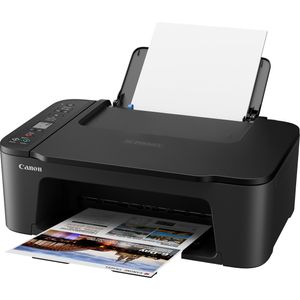 Imprimante Multifonction Jet d'encre Canon PIXMA TS3440