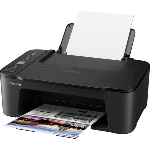 Imprimante Multifonction Jet d'encre Canon PIXMA TS3440