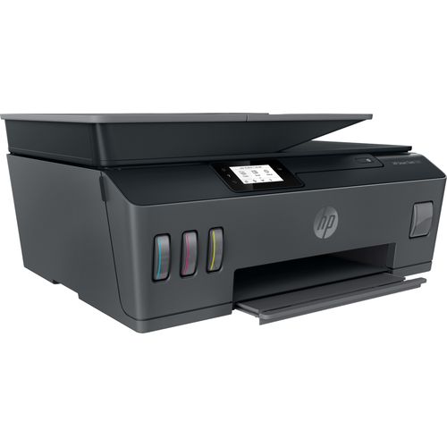 HP Smart Tank 530 Multifunction Printer with Refillable Tanks - 2
