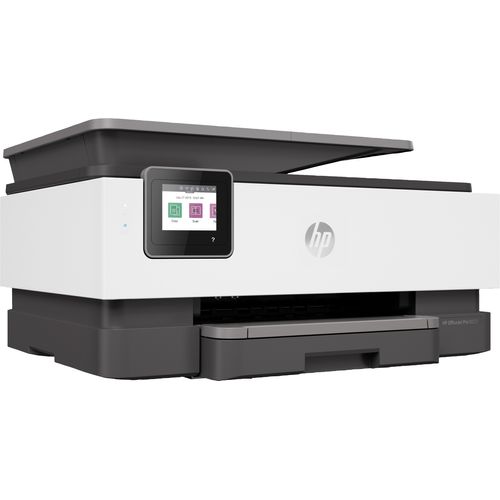 Imprimante multifonction Jet d’encre HP OfficeJet Pro 8023 - 2