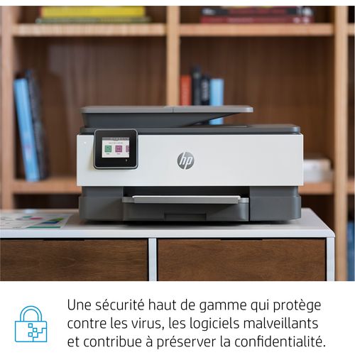 Imprimante multifonction Jet d’encre HP OfficeJet Pro 8023 - 6