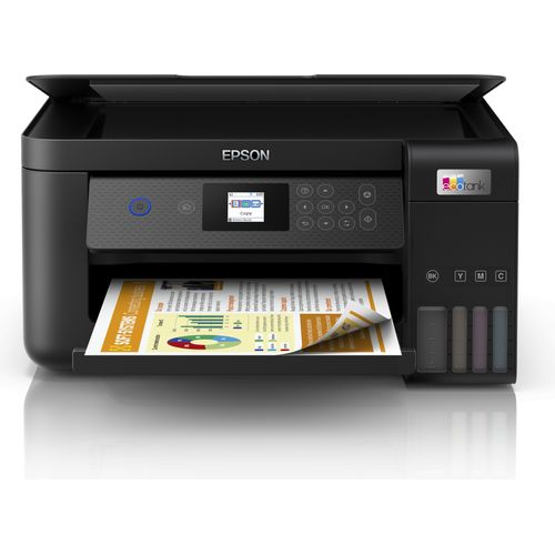 Epson EcoTank L4260 Imprimante multifonction à réservoirs rechargeables