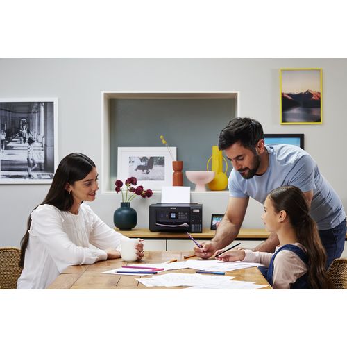 Epson EcoTank L4260 Imprimante multifonction à réservoirs rechargeables - 12