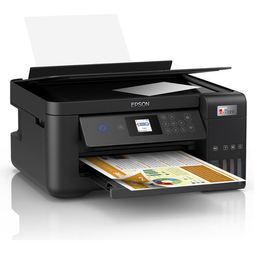 Epson EcoTank L4260 Imprimante multifonction à réservoirs rechargeables - 3