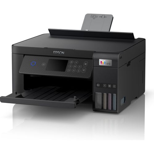 Epson EcoTank L4260 Imprimante multifonction à réservoirs rechargeables - 4