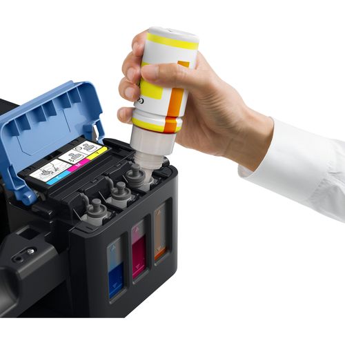 Canon PIXMA G2411 Imprimante multifonction à réservoirs rechargeables - 2