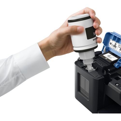 Canon PIXMA G2411 Imprimante multifonction à réservoirs rechargeables - 3