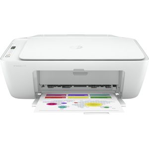 Imprimante multifonction Jet d'encre HP DeskJet 2720