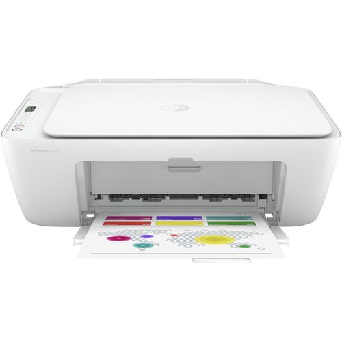 Imprimante multifonction Jet d'encre HP DeskJet 2720