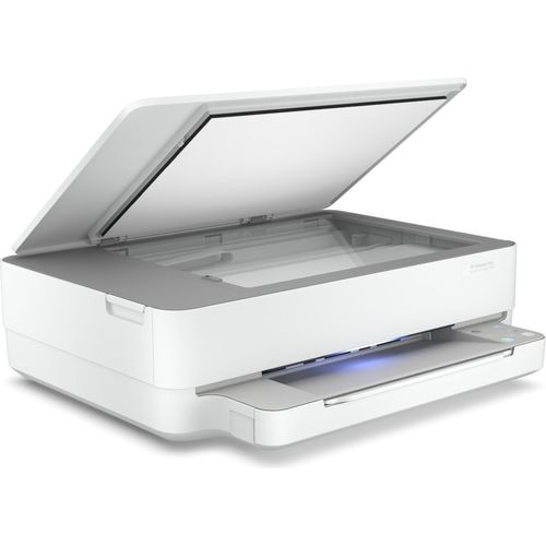 Imprimante multifonction Jet d’encre HP DeskJet Plus Ink Advantage 6075 - 3