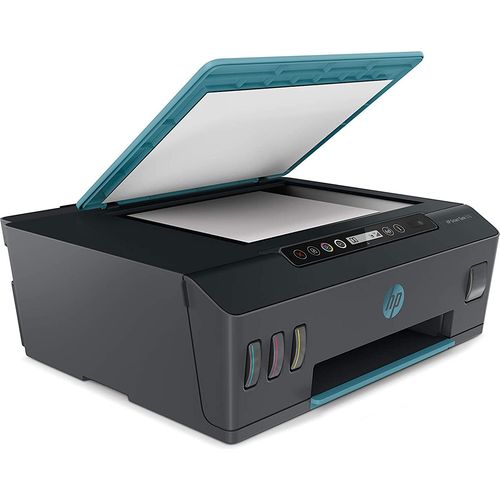 HP Smart Tank 516 Multifunction Printer with Refillable Tanks - 4