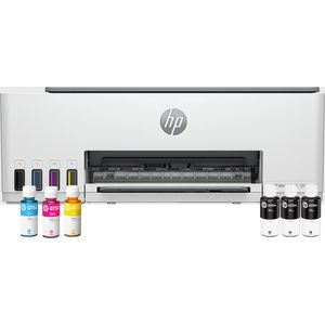 HP Smart Tank 580 Imprimante multifonction à réservoirs rechargeables