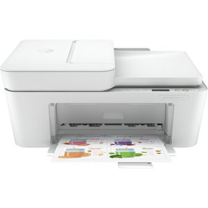 Imprimante multifonction HP DeskJet Plus 4120