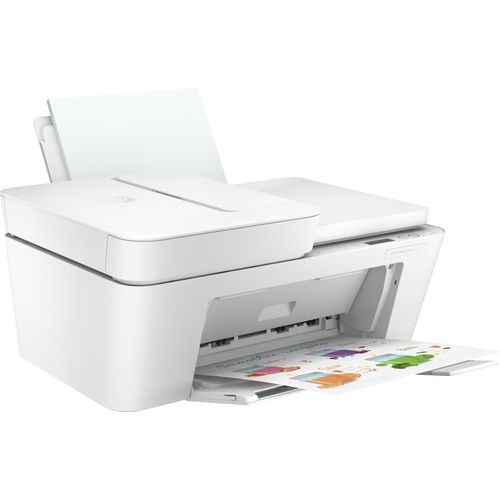 Multifunction printer HP DeskJet Plus 4120 - 3