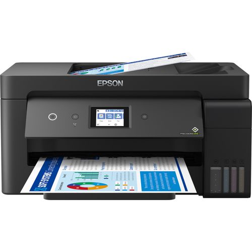 Epson EcoTank L14150 Imprimante A3+ multifonction à réservoirs rechargeables - 2