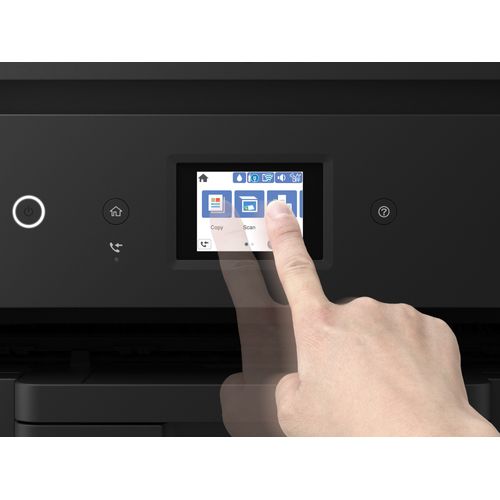 Epson EcoTank L14150 Imprimante A3+ multifonction à réservoirs rechargeables - 12