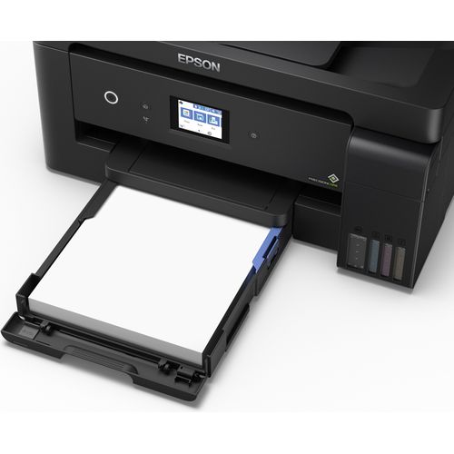 Epson EcoTank L14150 Imprimante A3+ multifonction à réservoirs rechargeables - 8