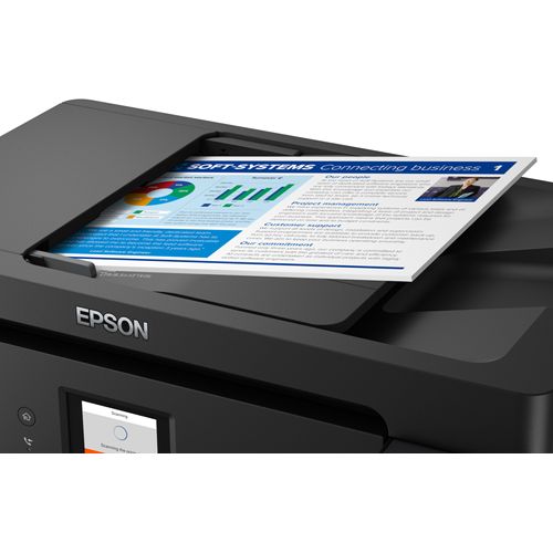 Epson EcoTank L14150 Imprimante A3+ multifonction à réservoirs rechargeables - 9