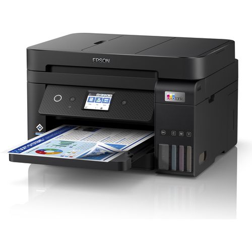Epson EcoTank L6290 Imprimante pro multifonction à réservoirs rechargeables - 2