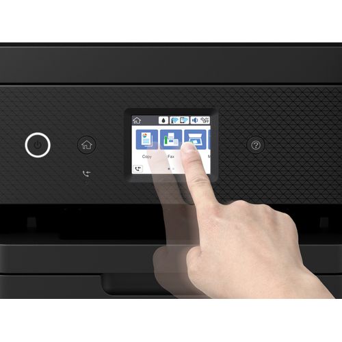 Epson EcoTank L6290 Imprimante pro multifonction à réservoirs rechargeables - 12