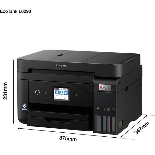 Epson EcoTank L6290 Imprimante pro multifonction à réservoirs rechargeables - 13