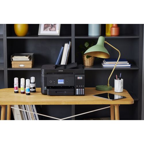 Epson EcoTank L6290 Imprimante pro multifonction à réservoirs rechargeables - 14