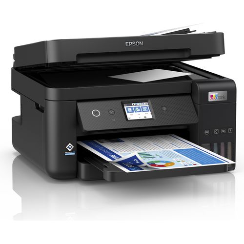 Epson EcoTank L6290 Imprimante pro multifonction à réservoirs rechargeables - 4