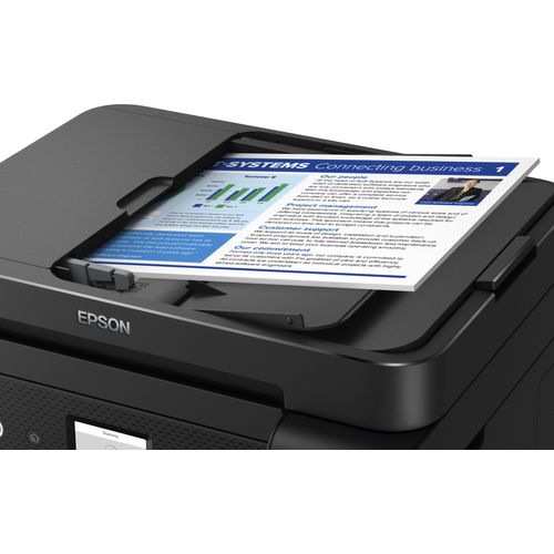 Epson EcoTank L6290 Imprimante pro multifonction à réservoirs rechargeables - 6