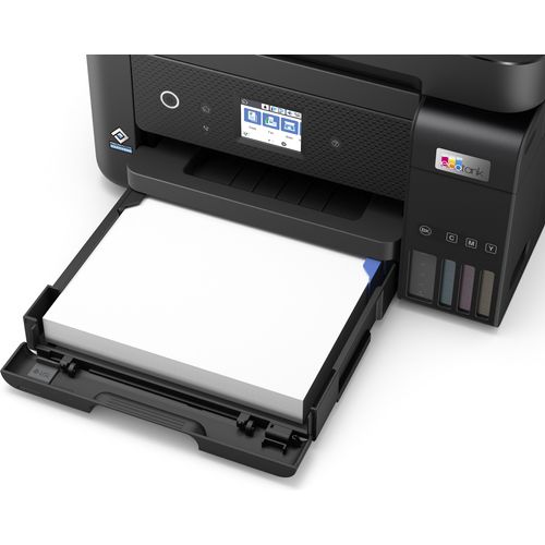 Epson EcoTank L6290 Imprimante pro multifonction à réservoirs rechargeables - 7
