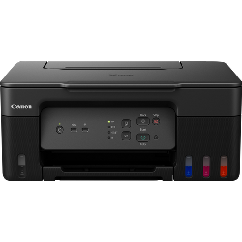 Canon PIXMA G3430 Imprimante multifonction à réservoirs rechargeables