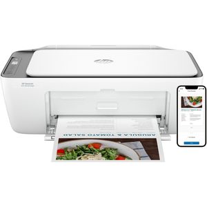 HP DeskJet Ink Advantage 2876 All-in-One Printer
