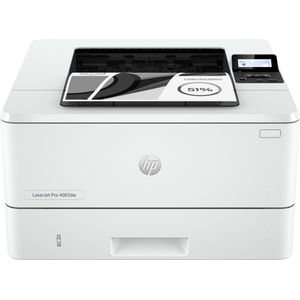 Imprimante Laser Monochrome HP LaserJet Pro 4003dw