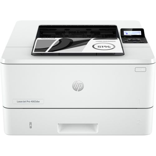 Imprimante Laser Monochrome HP LaserJet Pro 4003dw