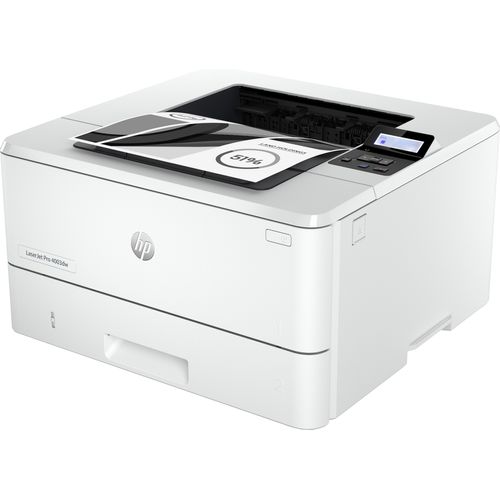 طابعة ليزر أحادية اللون HP LaserJet Pro 4003dw - 3