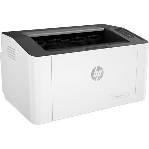 طابعة ليزر أحادية اللون HP Laser 107a - 2