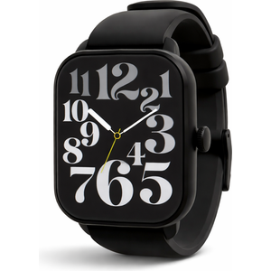 Oryx U-leap edge Noir