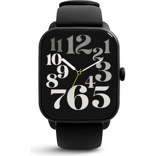 Oryx U-leap edge Noir - 2