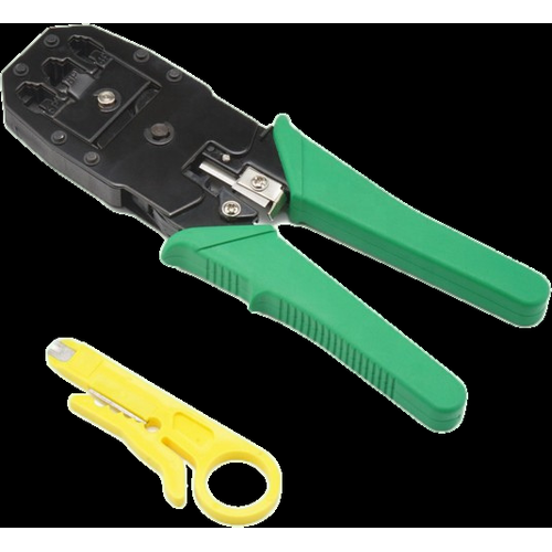 Pince réseau RJ45 RJ11