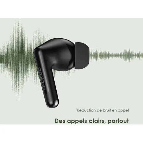 Oraimo SpaceBuds Neo écouteurs spatiaux sans fil - 2
