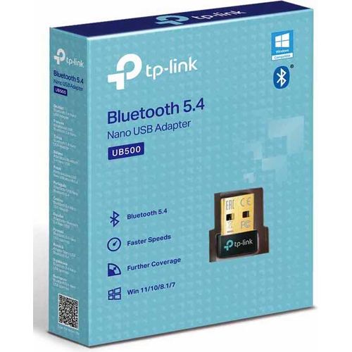 Clé bluetooth 5.4 Nano TP-Link UB500