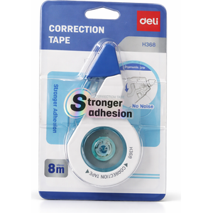 شريط تصحيح ديلي H368 مقاس 5 مم × 8 م