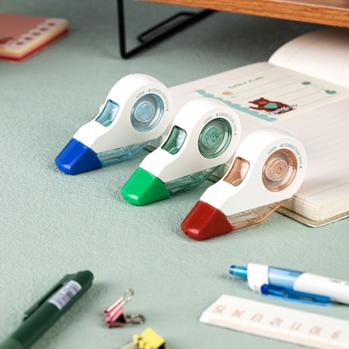 شريط تصحيح ديلي H368 مقاس 5 مم × 8 م - 3