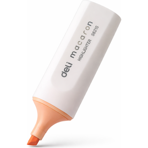 أقلام تمييز ديلي HIGHLIGHTER S621S – برتقالي باستيل