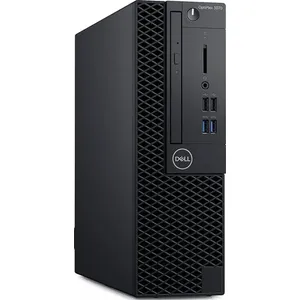 Dell Optiplex 3070 SFF Core i5 7eme 16Go RAM 128Go SSD