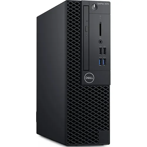 Dell Optiplex 3070 SFF Core i5 7eme 16Go RAM 128Go SSD