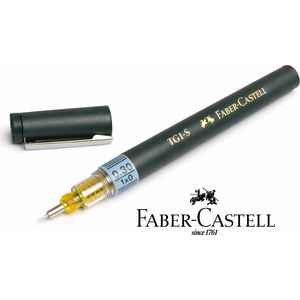 Faber-Castell TGS.1 Technical Pen 0.30 mm