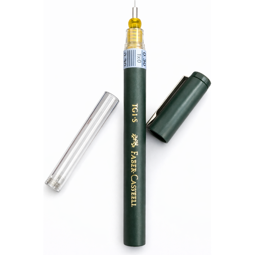 Stylo technique FABER-CASTELL TGS.1 0.30mm - 2