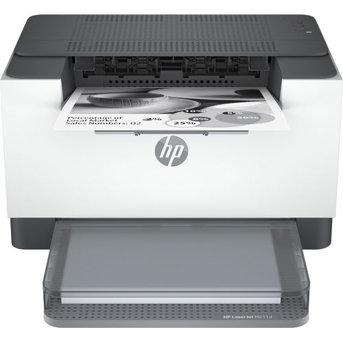Imprimante Laser Monochrome HP LaserJet M211d