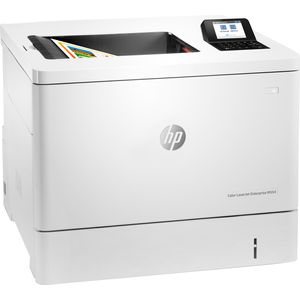 Imprimante Laser Couleur HP LaserJet Enterprise M554dn