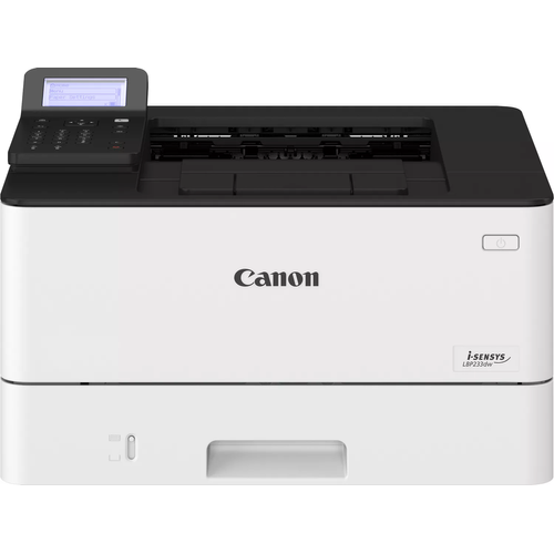 Imprimante Laser Monochrome Canon Canon i-SENSYS LBP233DW